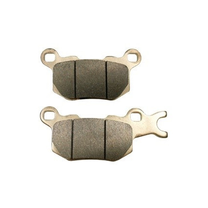 Bronco Brakepads rear left Can Am