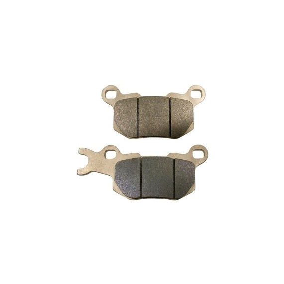 Bronco Brakepads rear right Can AM