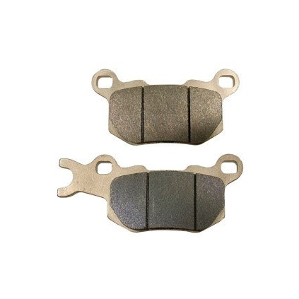 Bronco Brakepads rear right Can AM