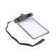 Black Island Waterproof gadget bag