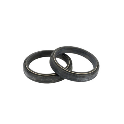 Showa Oil Seal 48x58x8.5/10.5 (with spring)