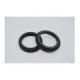 "SKF Oil & Dust Seal Kayaba Mm 43 """"Black Color"""" """