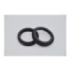 "SKF Oil & Dust Seal Ohlins Mm 43 """"Black Color"""" """