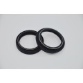 "SKF Oil & Dust Seal Showa Mm 43 """"Black Color"""" """