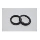 "SKF Oil & Dust Seal Wp Mm 43 """"Black Color"""" """
