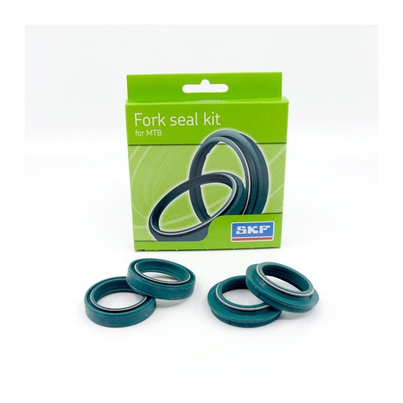 SKF Seals Kit - Marzocchi 35Mm (4 Items)