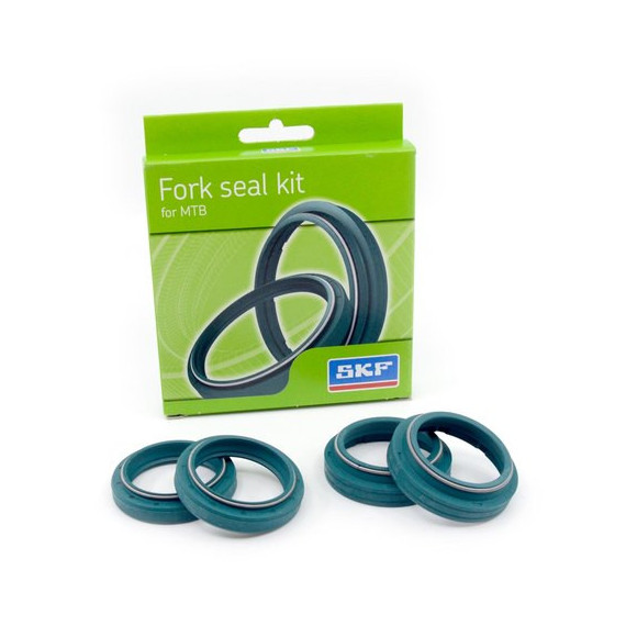 SKF Seals Kit - Marzocchi 38Mm (4 Items)
