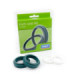 SKF Seals Kit - Ohlins 38Mm