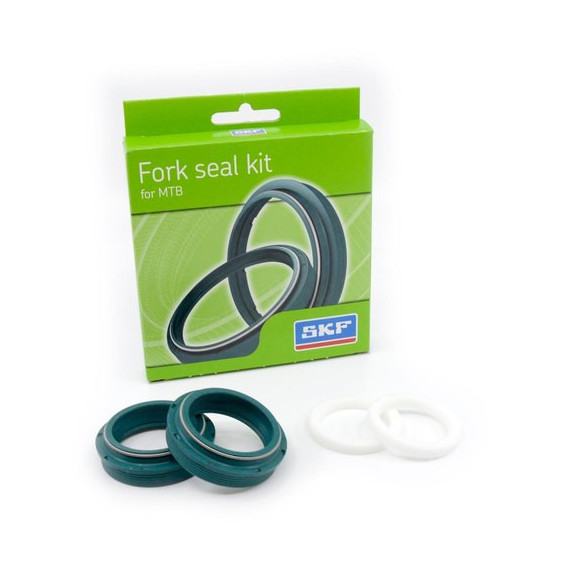 SKF Seals Kit - Ohlins 38Mm