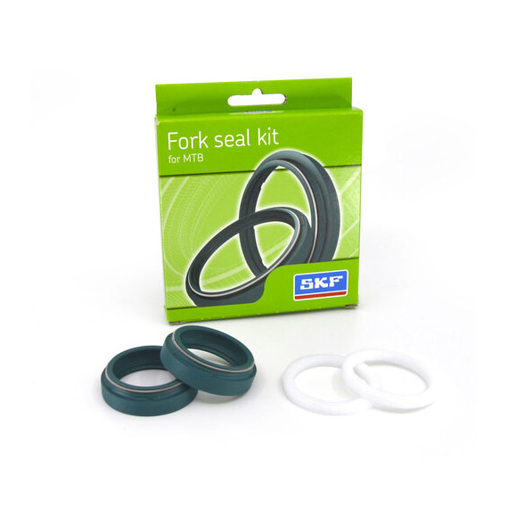 SKF Seals Kit - Rockshox 38Mm
