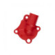 Polisport Waterpump cover CRF250R (18-20) RED (12)