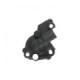 Polisport Waterpump cover YZ250F (15-20) / YZ450F (10-20) BLACK (12)