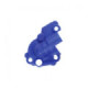 Polisport Waterpump cover YZ250F (15-20) / YZ450F (10-20) BLUE (12)