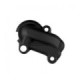 Polisport Waterpump cover KTM/Husq EXC/TE250/300(20-21)/SX/TC250/300 BLACK (12)