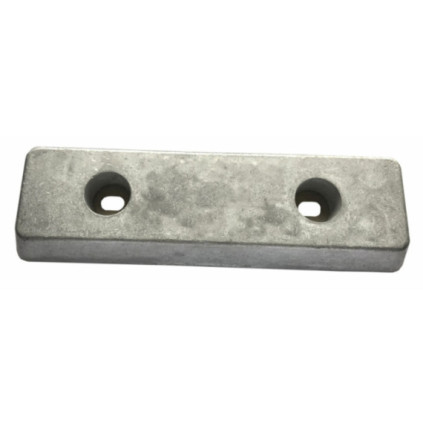 Perf metals anode, IPS Lower Gear Unit