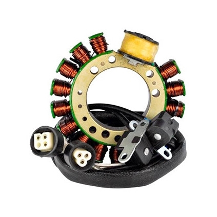 Kimpex Stator Yamaha 350 Big Bear 350 87-89