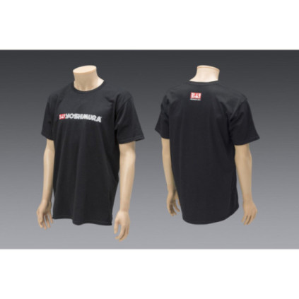 Yoshimura WreckTangle T-Shirt Black