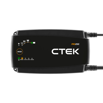 CTEK Pro25S Eu