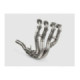 Akrapovic Optional Header (Titanium) ZX-10R/RR 2021-