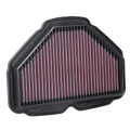 K&N Air Filter Honda Goldwing Gl1800, 2018