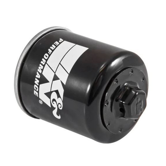 K&N Oil Filter 