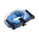 Black Island Ski Rope 22,8m blue/white