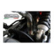 GPR Aprilia Dorsoduro 900 2017/20 e4 Decat pipe manifold Decatalizzatore