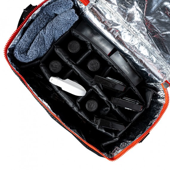 Carpro Maintaince kit/ komplett Vedlikeholdskit