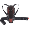 Alpinestars Back Protector Nucleon Cell KR-1 