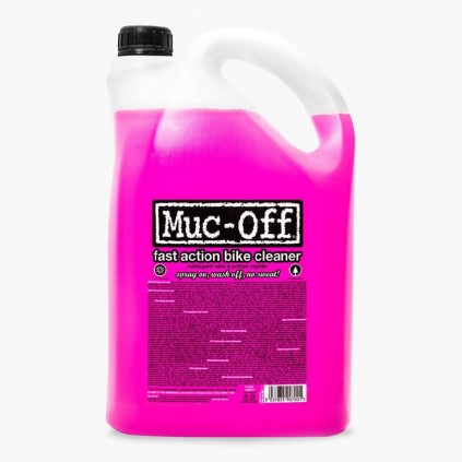 Muc-Off 5 Litre  Bike Cleaner