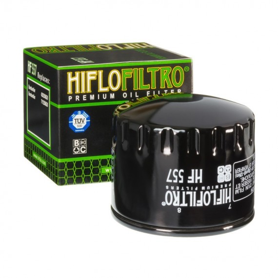 HiFlo oil filter HF557