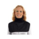 Grand Canyon Bikewear Neckwarmer Bomull Black One size