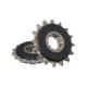 JT Front Sprocket RB - OEM Rubber Cushioned JTF1370.16RB