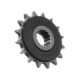 JT Front Sprocket RB - OEM Rubber Cushioned JTF1373.16RB