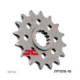 JT Front Sprocket  JTF1516.16