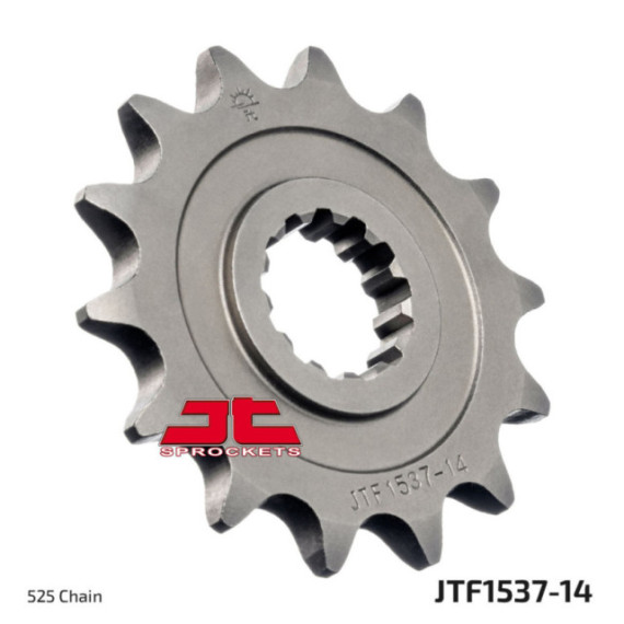JT Front Sprocket  JTF1537.14