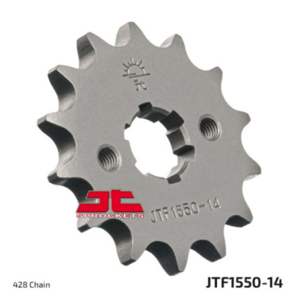 JT Front Sprocket  JTF1550.14