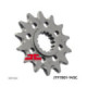 JT Front Sprocket SC - Self Cleaning Lightweight JTF1901.14SC