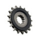 JT Front Sprocket  JTF404.17RB