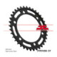 JT Rear Sprocket  JTR1490.37