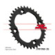 JT Rear Sprocket  JTR1760.35
