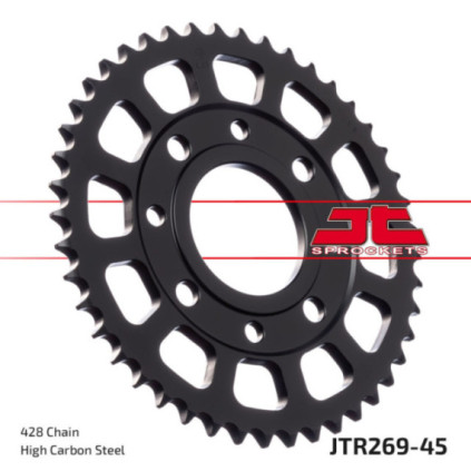 JT Rear Sprocket  JTR269.45