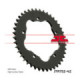 JT Rear Sprocket  JTR752.42