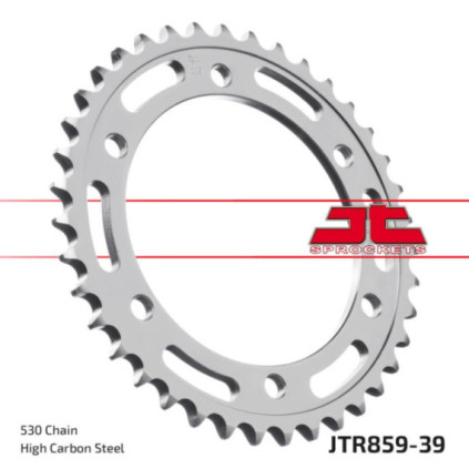 JT Rear Sprocket  JTR859.39