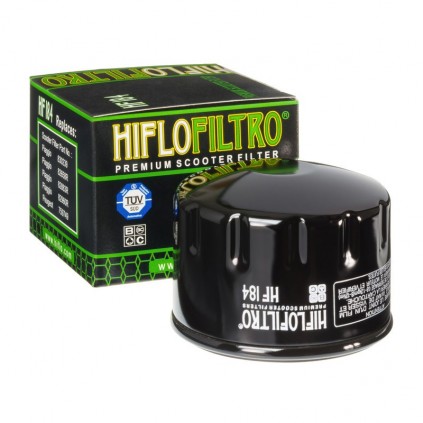 HiFlo oil filter HF184