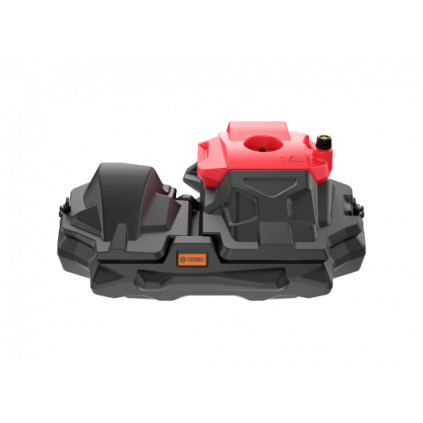 TESSERACT Transportbox BRP Maverick X3