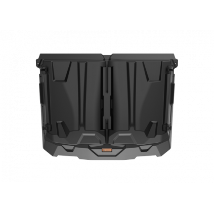 TESSERACT Roof box Polaris General
