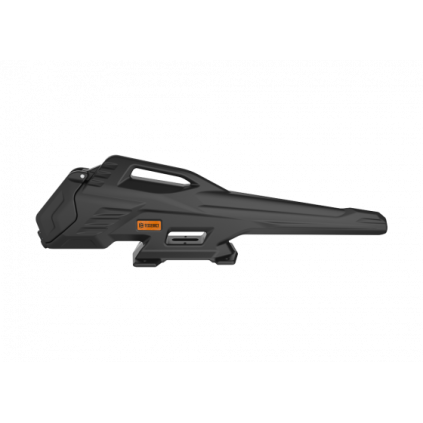 TESSERACT Gun case Optic