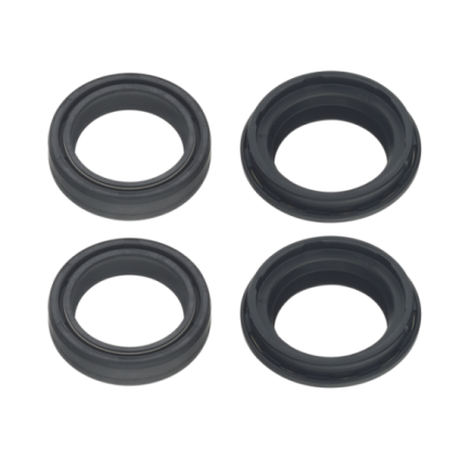 Sixty5 Fork Seal And Dust Seal Kit XR/XL200/250,RM80 89-01