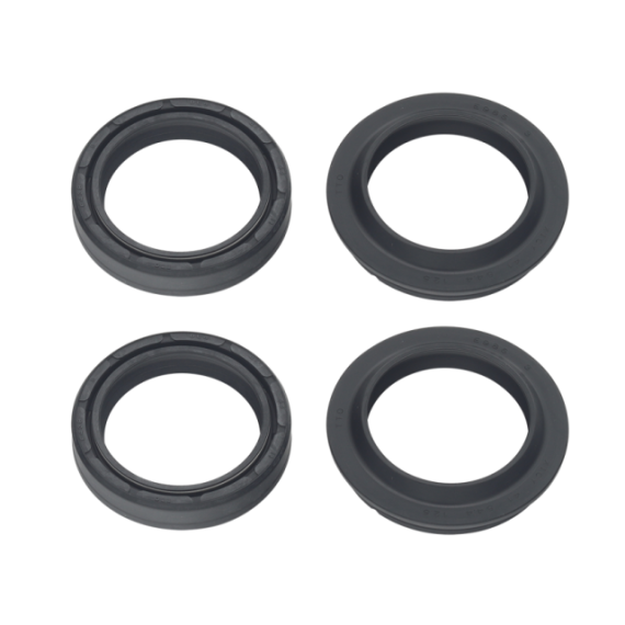 Sixty5 Fork Seal And Dust Seal Kit CB500F,CBR650F,H-D